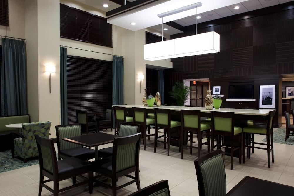 Hampton Inn & Suites Buena Park Exterior foto